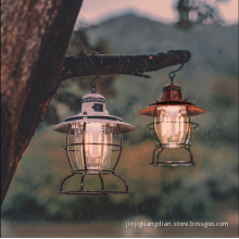 LED Rechargeable Camping Lantern